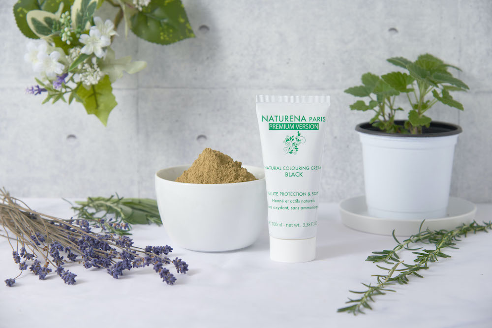 ナチュレーナ／カラーリングクリーム　3個 ナチュレーナ / ヘアカラーリングクリームの公式商品情報｜美容